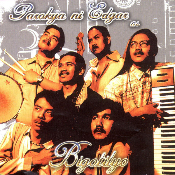 Parokya ni Edgar《Magasin》GTP谱