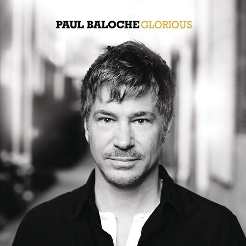 Paul Baloche《All The Earth Will Sing》GTP谱