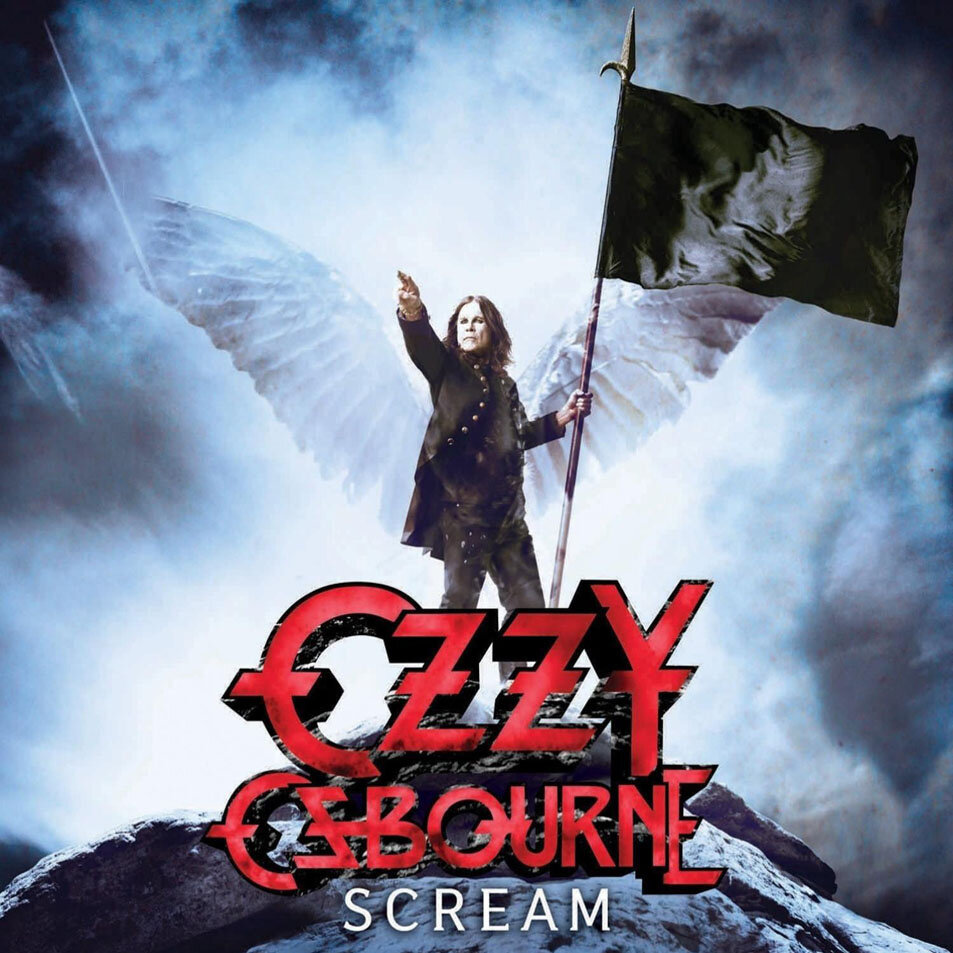 Ozzy Osbourne《Fairies Wear Boots》GTP谱