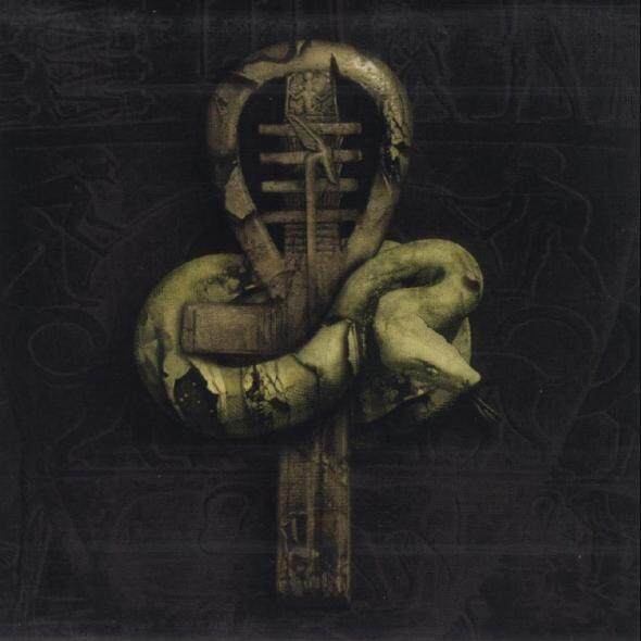 Nile《In Their Darkened Shrines Iii Destruction Of The Temple Of The Enemies Of Ra》GTP谱