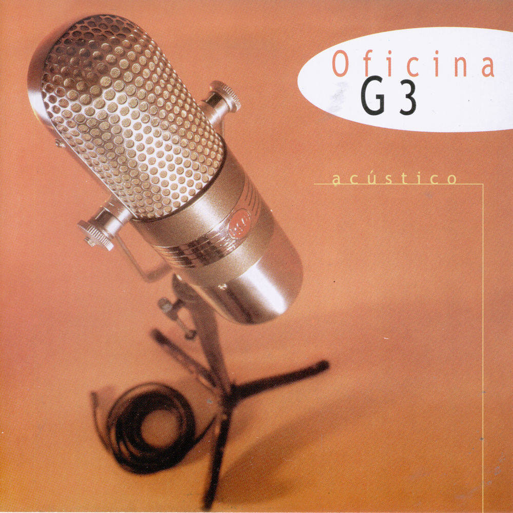 Oficina G3《Profecias》GTP谱