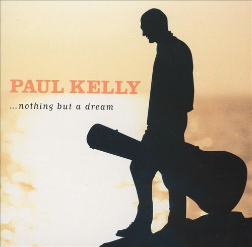 Paul Kelly《Peace》GTP谱