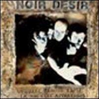 Noir Désir《Le Fleuve》GTP谱