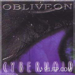 Obliveon《Perihelion》GTP谱