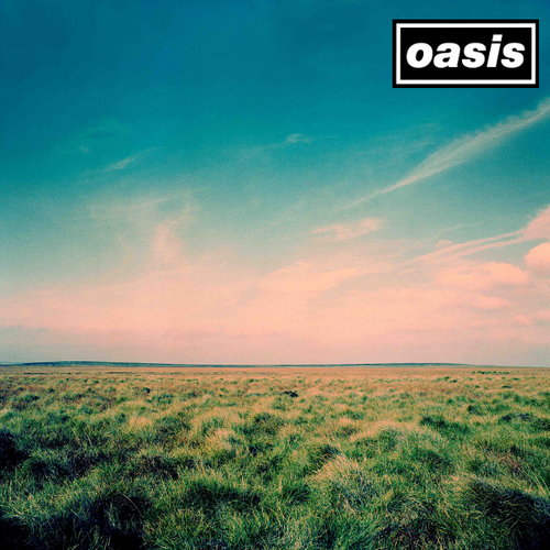 Oasis《Half The World Away》GTP谱