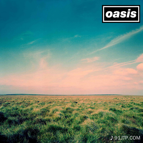 Oasis《Half The World Away》GTP谱