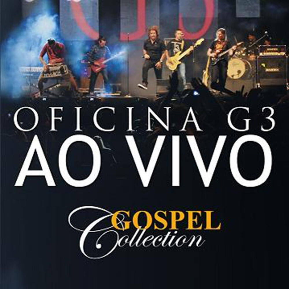 Oficina G3《Onde Está》GTP谱