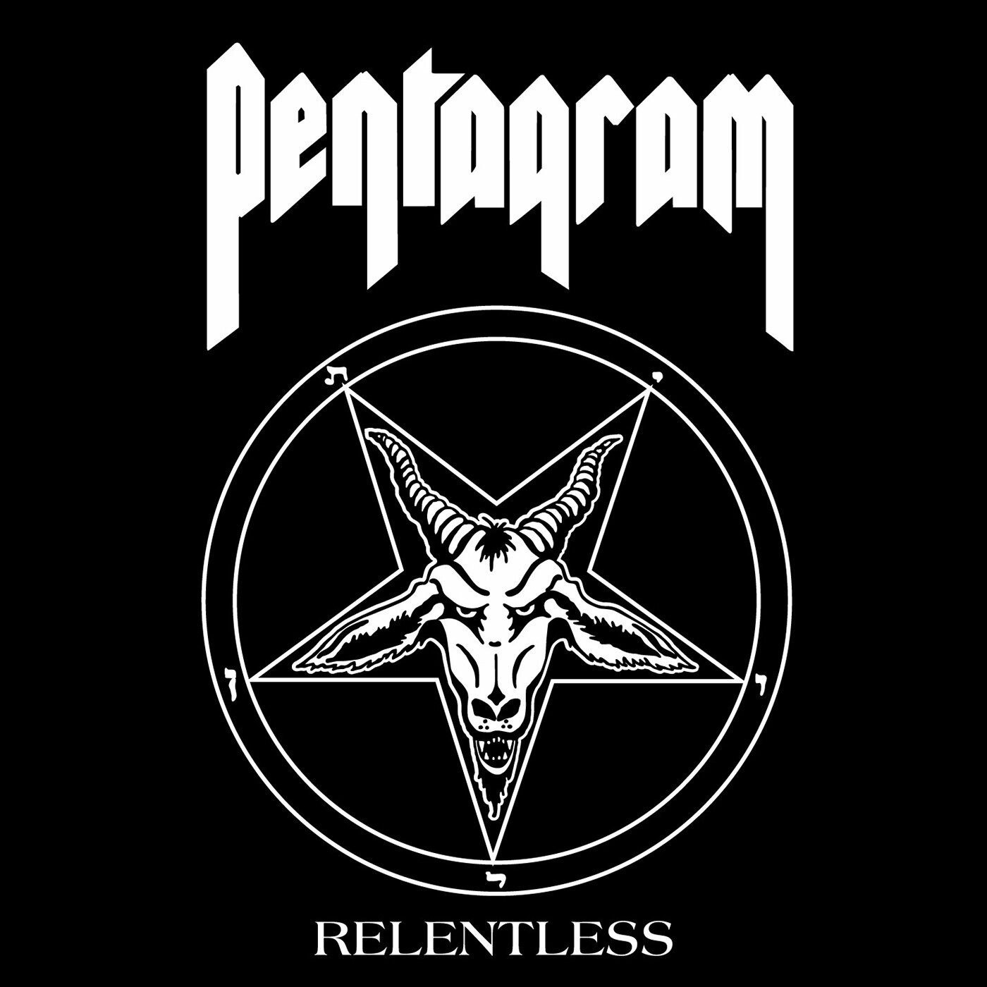 Pentagram《The Ghoul》GTP谱
