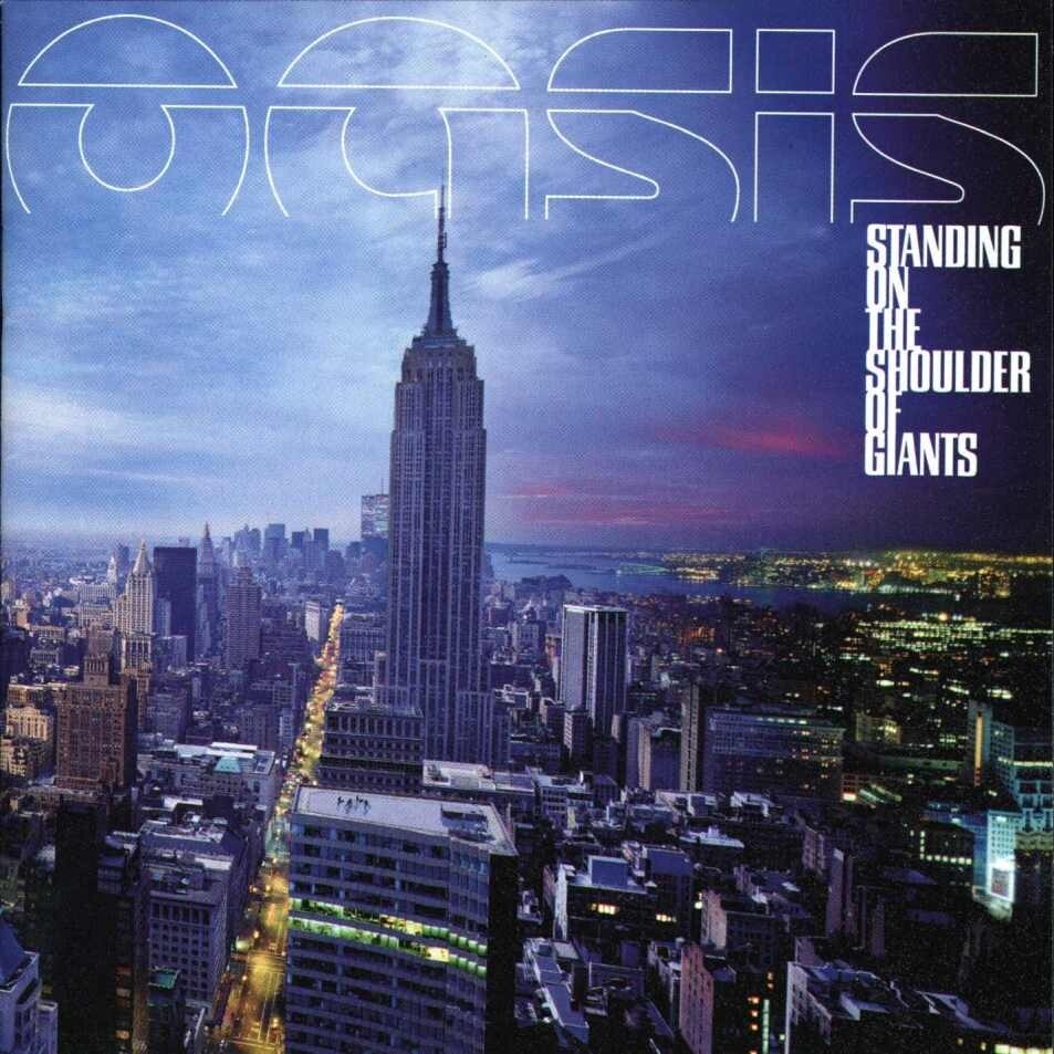 Oasis《Put Yer Money Where Yer Mouth Is》GTP谱