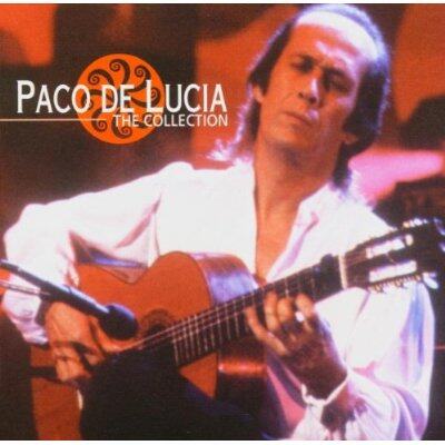Paco de Lucía《Zcardas De Monti》GTP谱