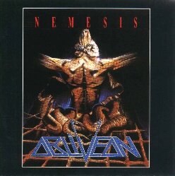 Obliveon《Factory Of Delusions》GTP谱