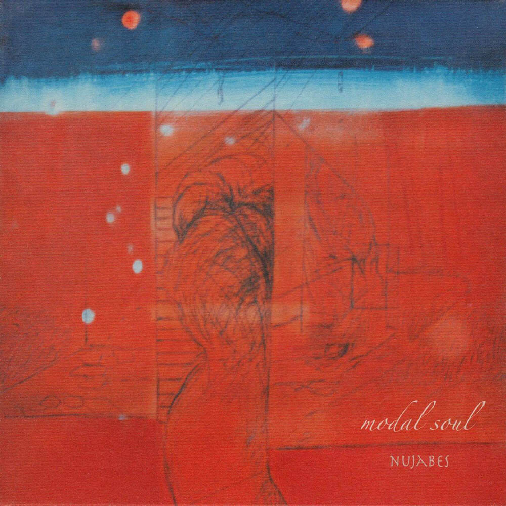 Nujabes《Feather》GTP谱
