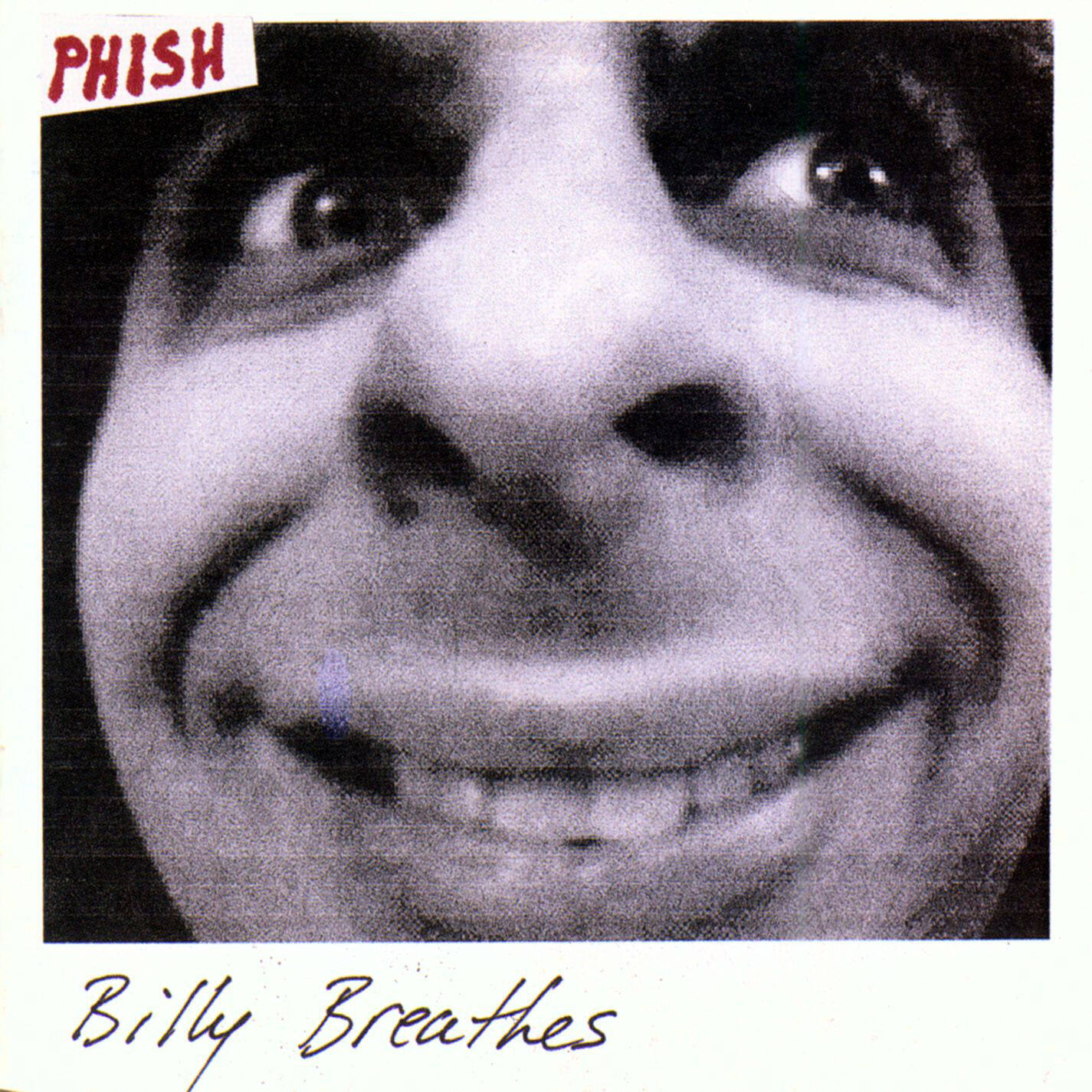 Phish《Train Song》GTP谱