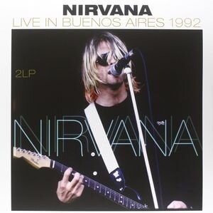 Nirvana《Nobody Knows That I\'m New Wave》GTP谱
