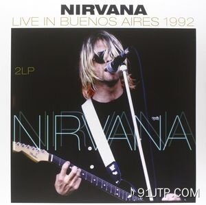 Nirvana《Nobody Knows That I\'m New Wave》GTP谱
