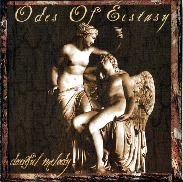 Odes Of Ecstasy《Ignorance》GTP谱