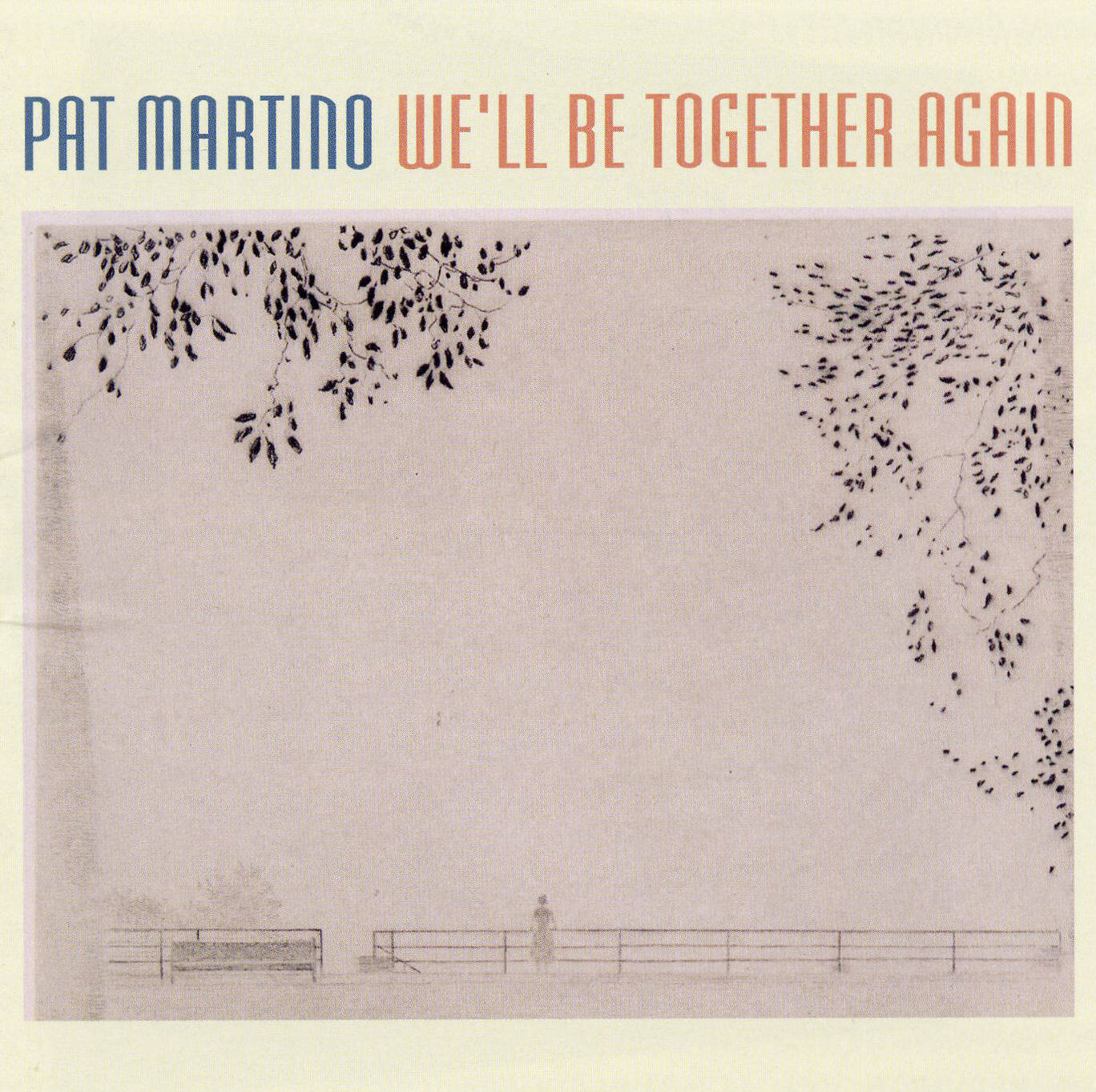 Pat Martino《Vertical Movement》GTP谱