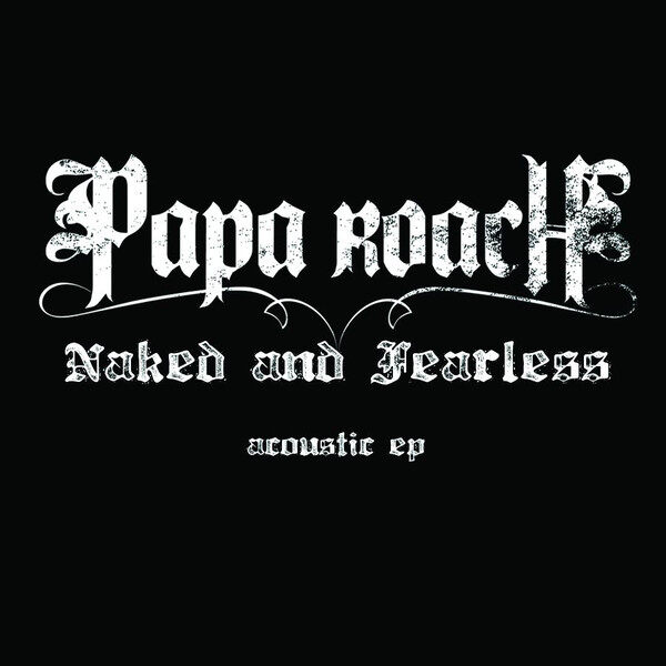 Papa Roach《Carry Me -Fingerstyle》GTP谱