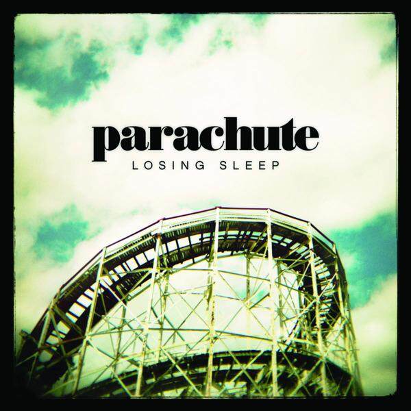 Parachute《She Is Love》GTP谱