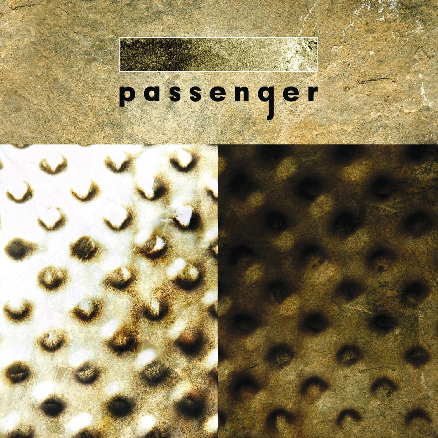 Passenger《In My Head》GTP谱