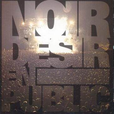 Noir Désir《Les ecorches》GTP谱