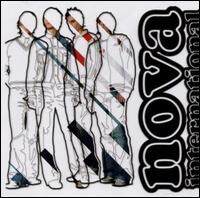 Nova International《One Decision》GTP谱