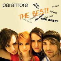 Paramore《Emergency -Live》GTP谱