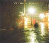 Pat Metheny《Song For The Boys》GTP谱