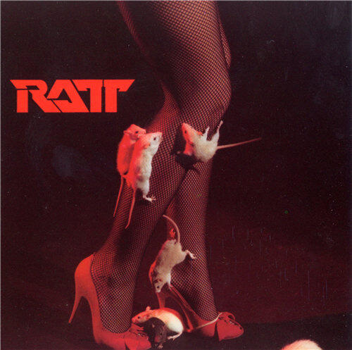 Ratt《Back For More》GTP谱