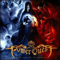 Power Quest《Cemetary Gates》GTP谱
