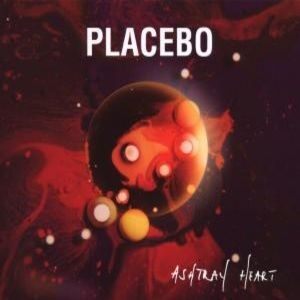 Placebo《Ashtray Heart》GTP谱