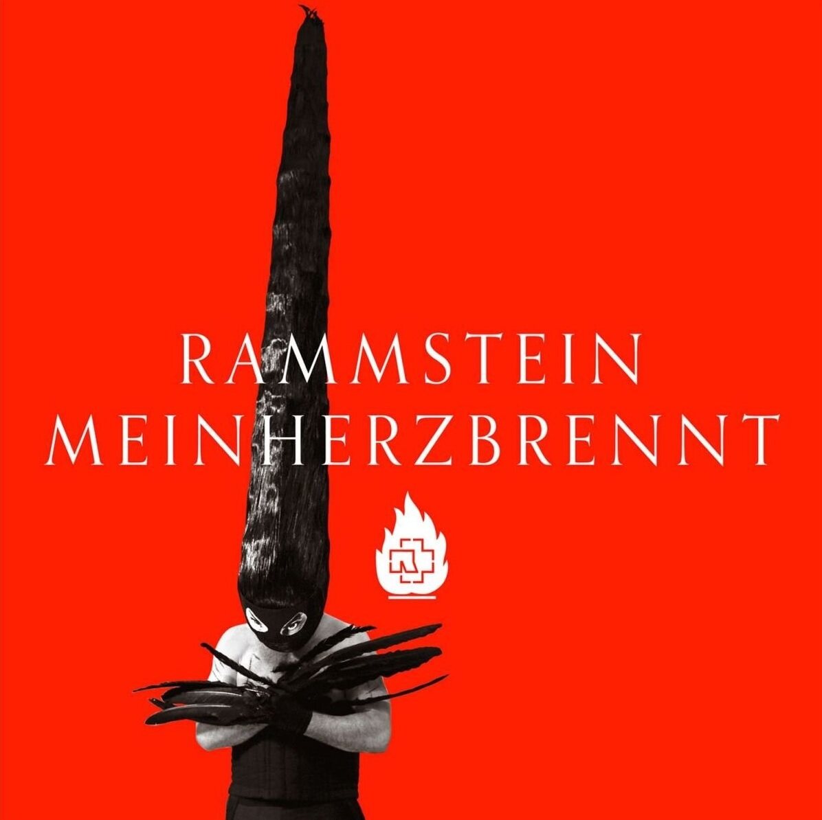 Rammstein《Gib Mir Deine Augen》GTP谱