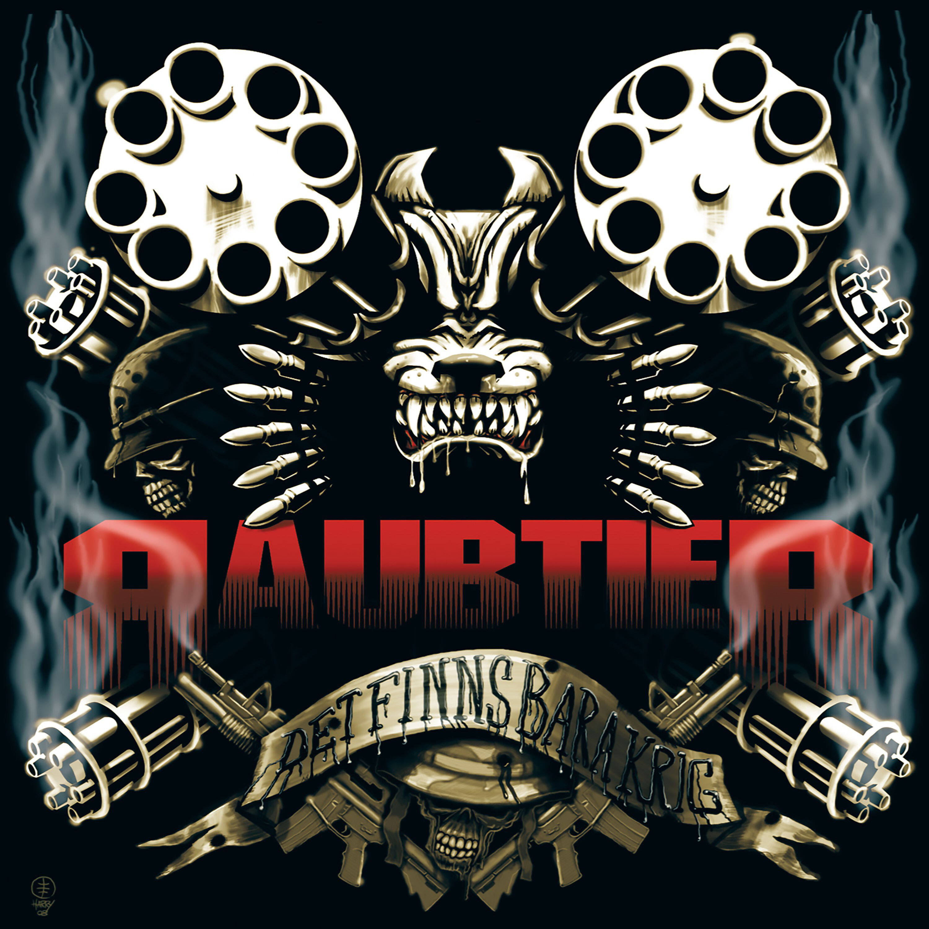 Raubtier《Legoknekt》GTP谱