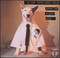 Rick Springfield《Jessie\'s Girl》GTP谱