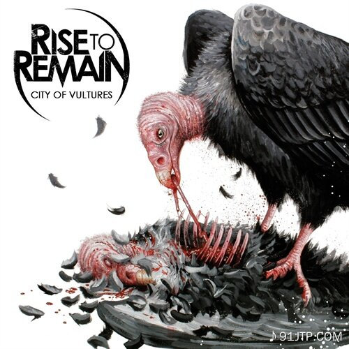 Rise to Remain《Roads》GTP谱
