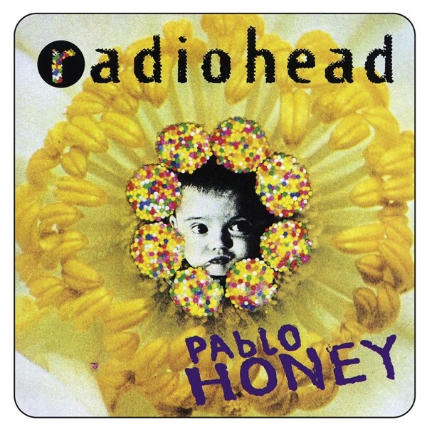 Radiohead《Killer Cars -Mogadon》GTP谱