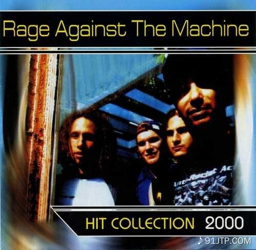 Rage Against the Machine《Guerrilla Radio》GTP谱