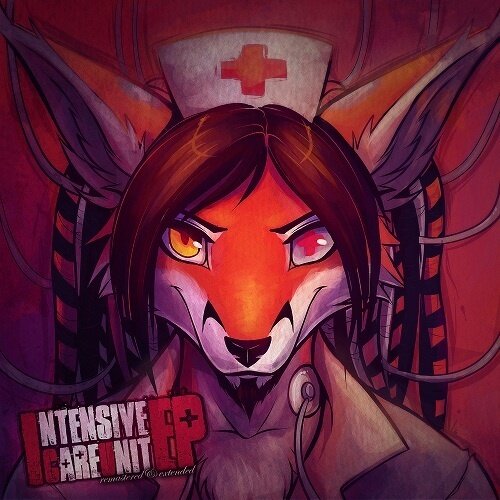 Renard《Intensive Care Unit》GTP谱