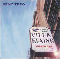 Remy Zero《Prophecy》GTP谱