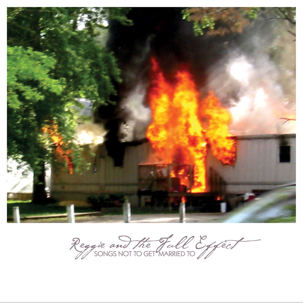 Reggie and the Full Effect《Take Me Home Please》GTP谱