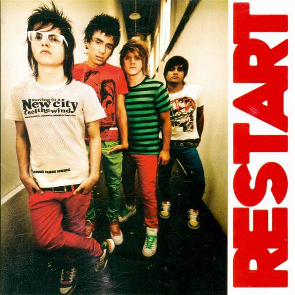 Restart《Levo Comigo》GTP谱