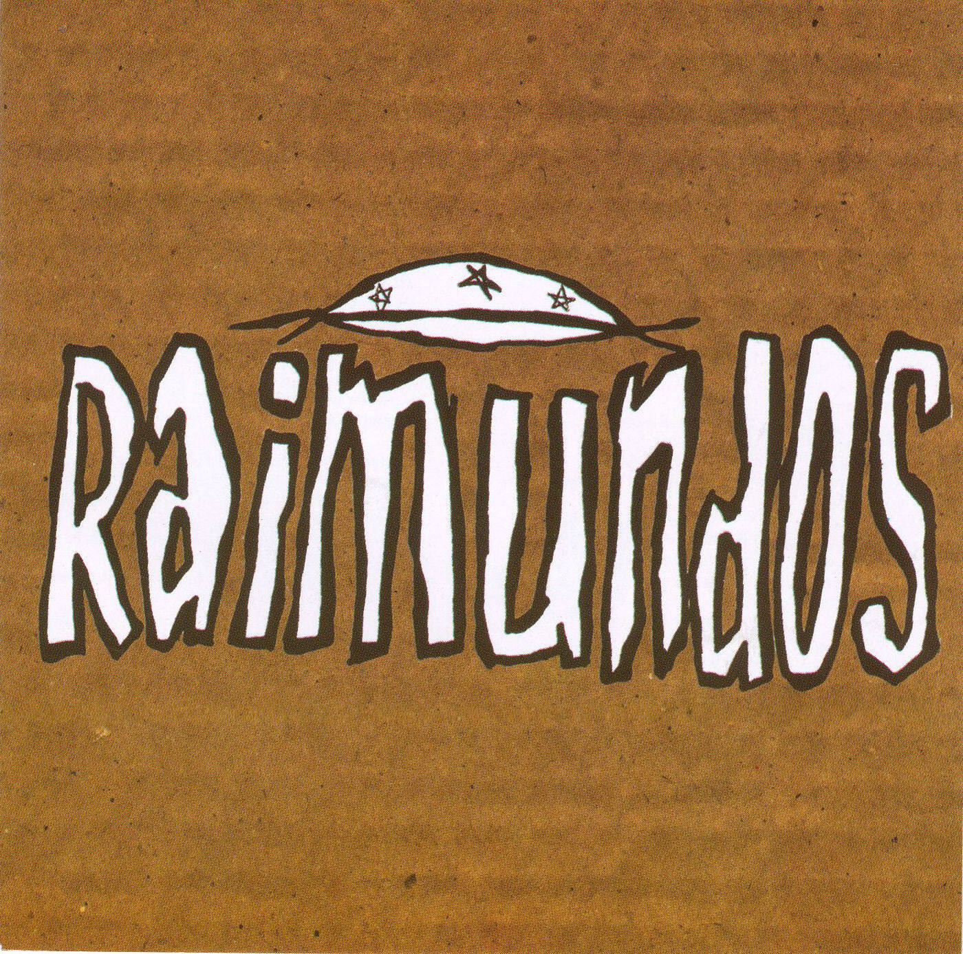 Raimundos《Selim》GTP谱