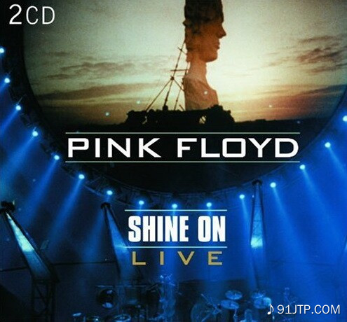 Pink Floyd《Shine On You Crazy Diamond -Parts I-V》GTP谱