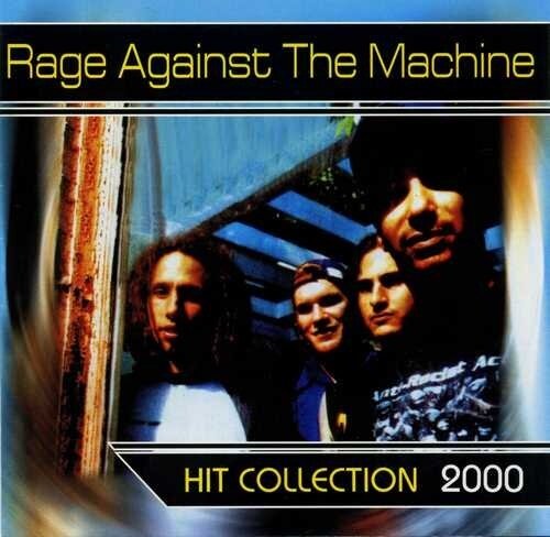 Rage Against the Machine《Guerrilla Radio》GTP谱