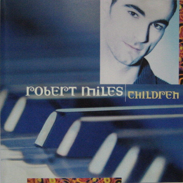 Robert Miles《Children -Acoustic》GTP谱