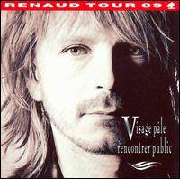 Renaud《Près Des Auto-Tamponneuses》GTP谱