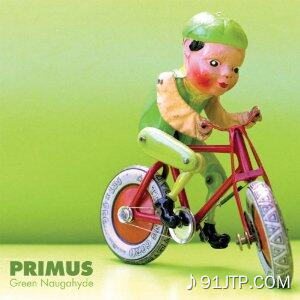 Primus《Eternal Consumption Engine》GTP谱