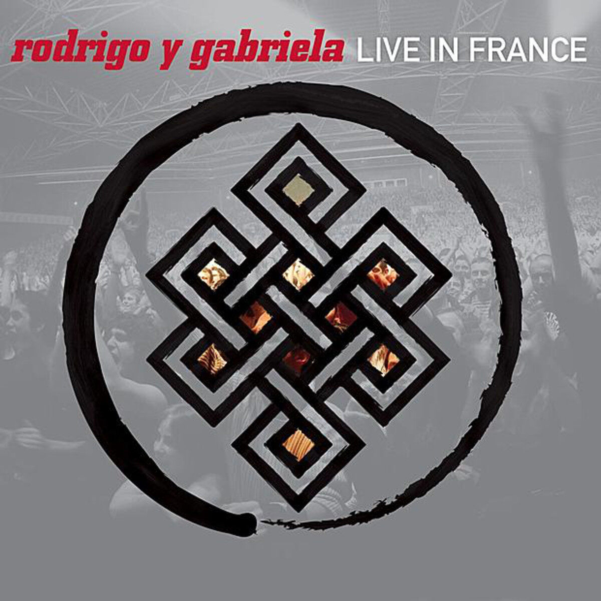 Rodrigo y Gabriela《Hanuman》GTP谱