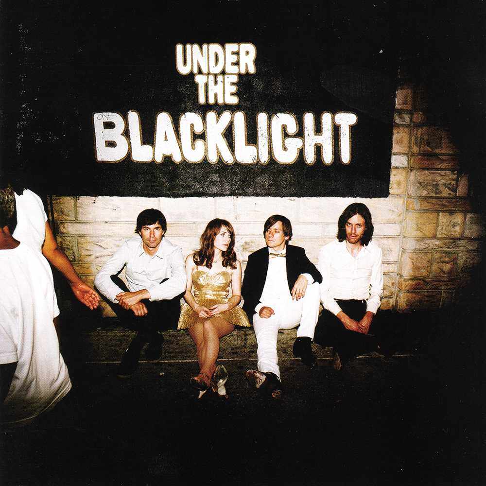 Rilo Kiley《Close Call》GTP谱