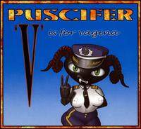 Puscifer《Momma Sed》GTP谱